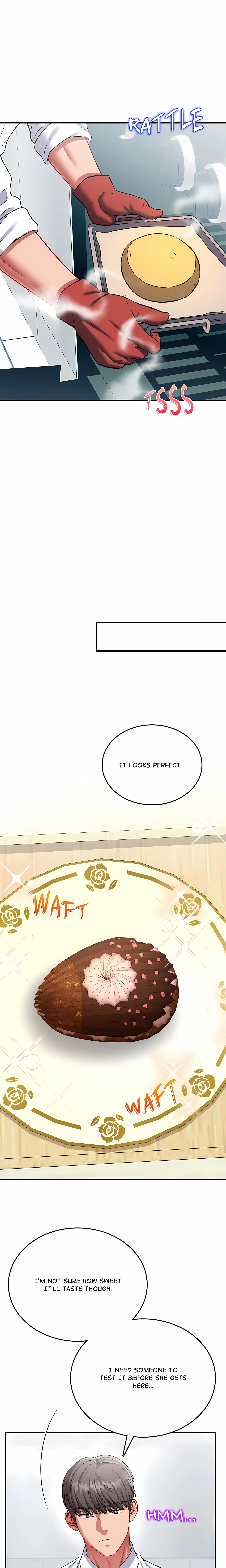 Sinfully Sweet chapter 15 page 23
