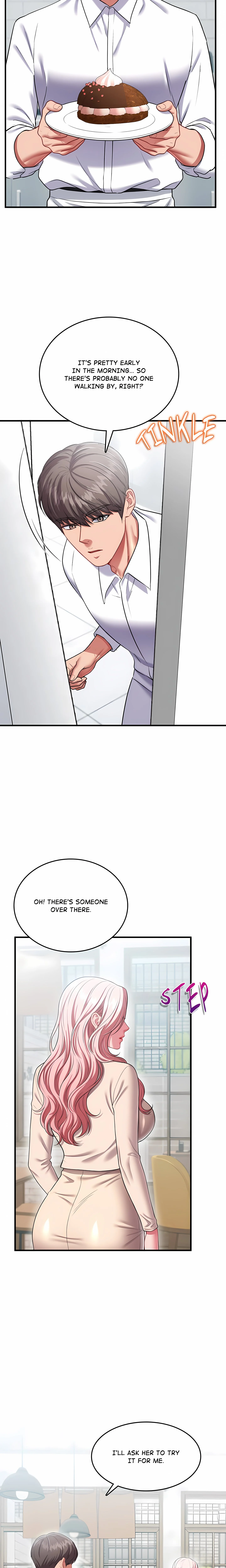 Sinfully Sweet chapter 15 page 24