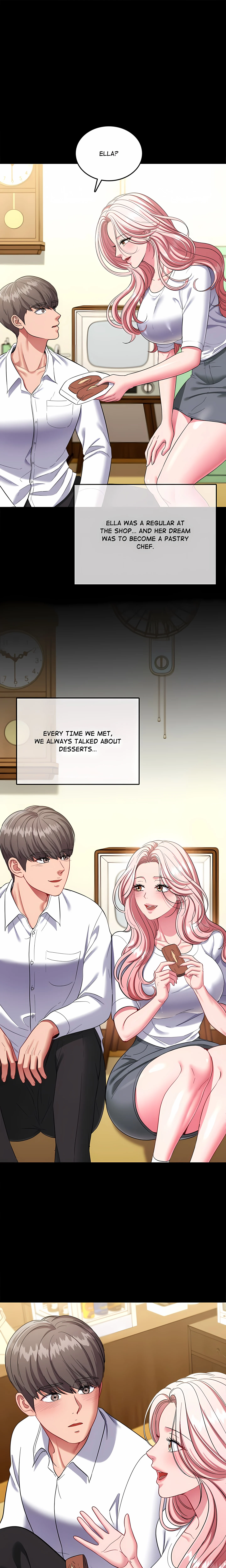 Sinfully Sweet chapter 16 page 4
