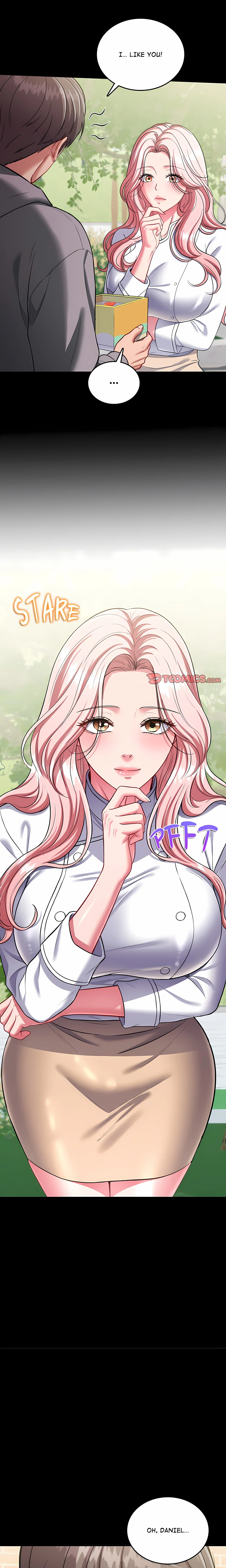 Sinfully Sweet chapter 16 page 6