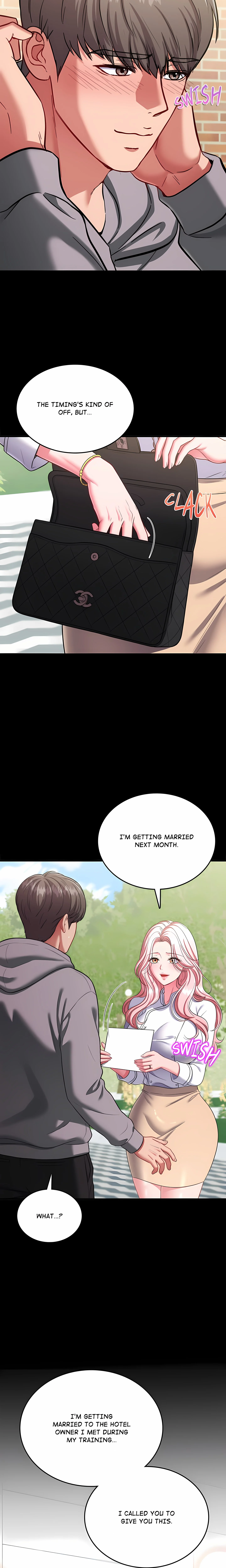 Sinfully Sweet chapter 16 page 7