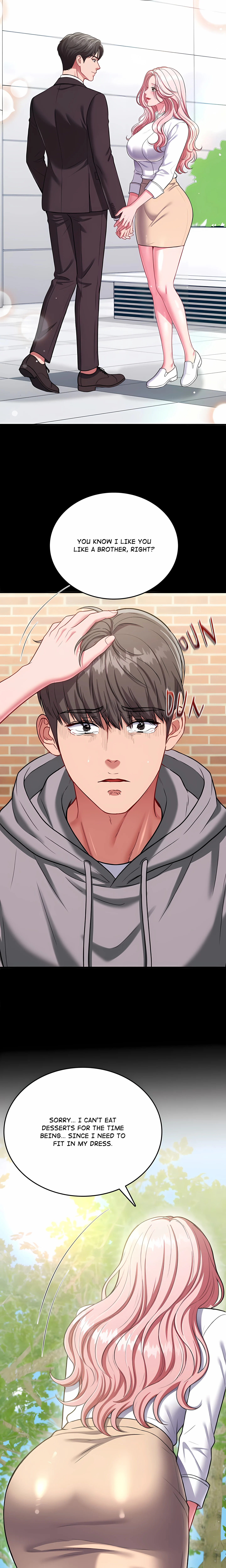Sinfully Sweet chapter 16 page 8