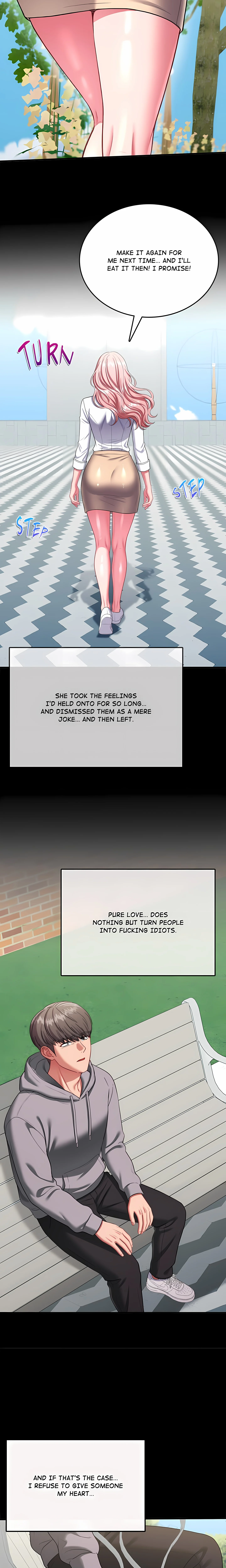 Sinfully Sweet chapter 16 page 9