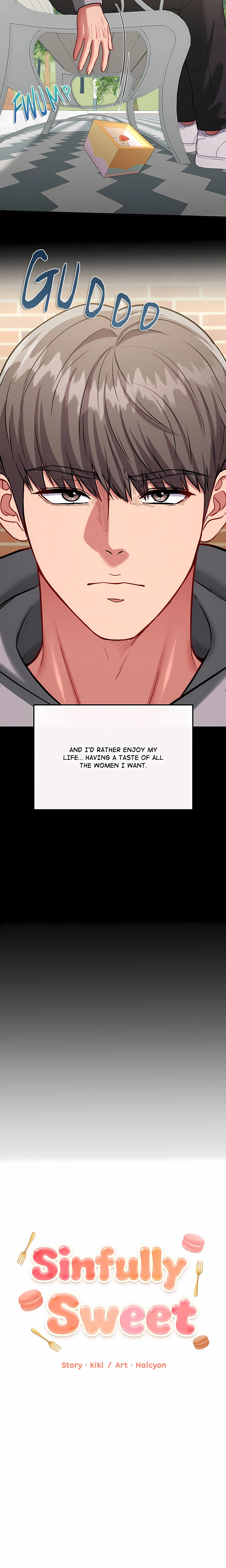 Sinfully Sweet chapter 16 page 10
