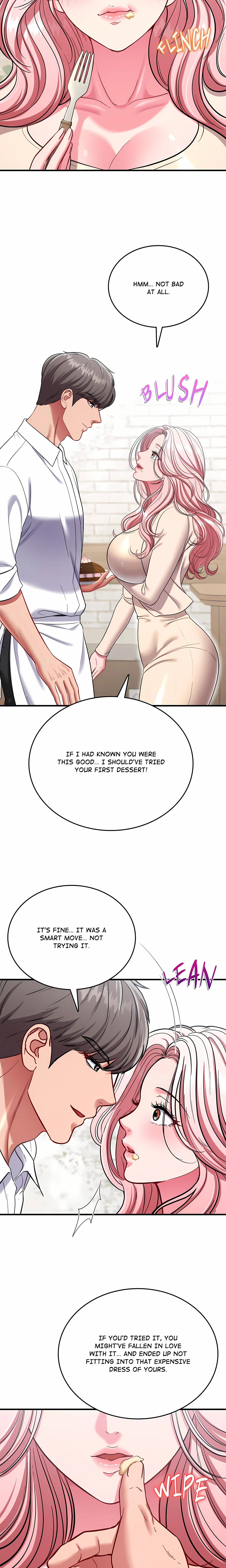 Sinfully Sweet chapter 16 page 13