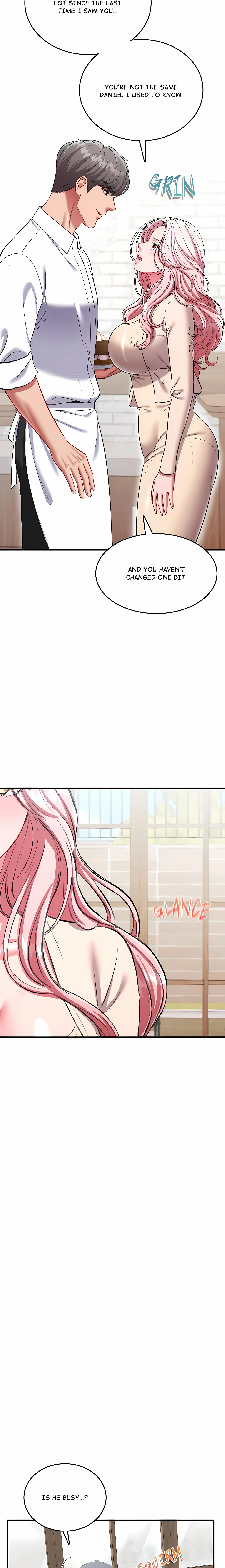 Sinfully Sweet chapter 16 page 15