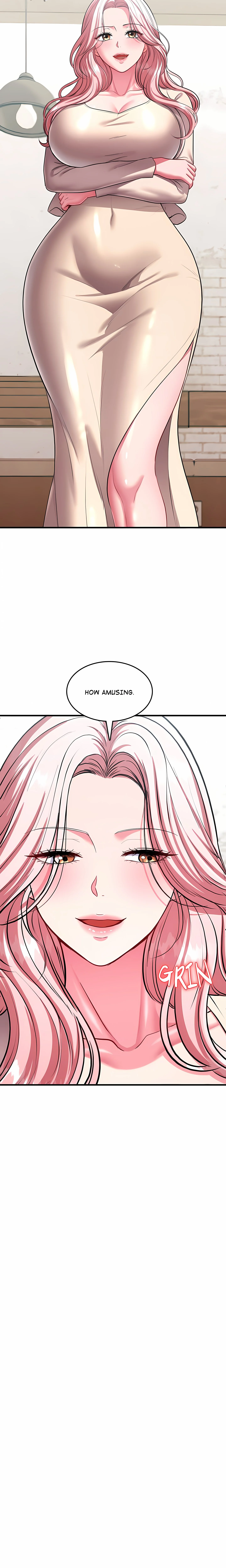 Sinfully Sweet chapter 16 page 18