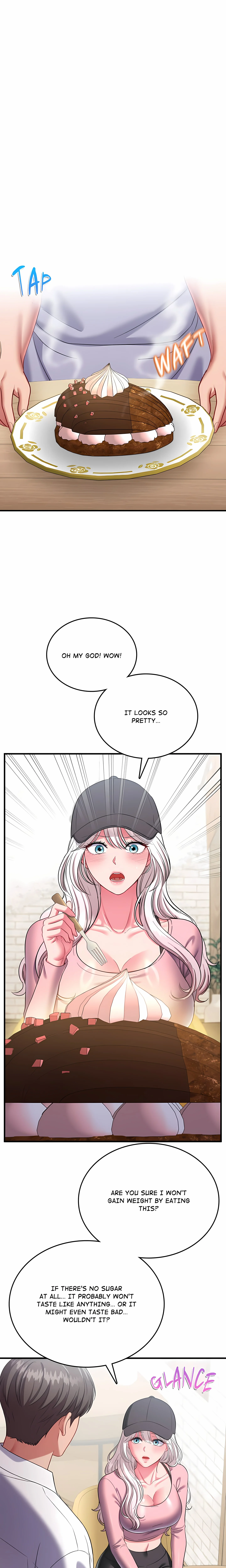 Sinfully Sweet chapter 16 page 19