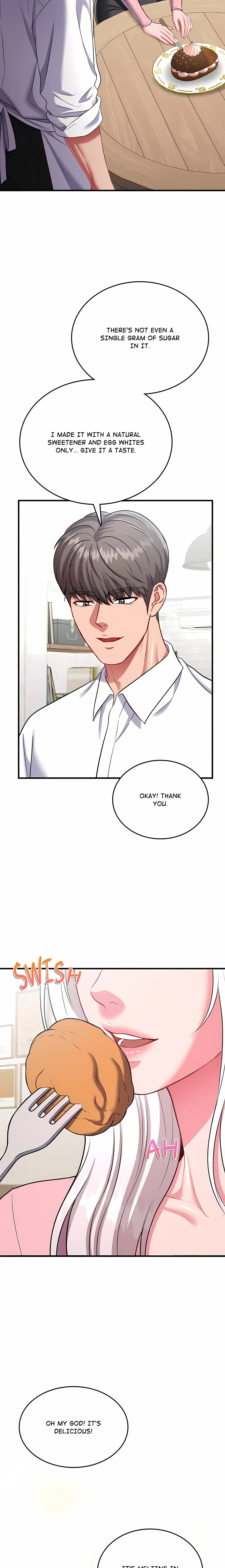 Sinfully Sweet chapter 16 page 20