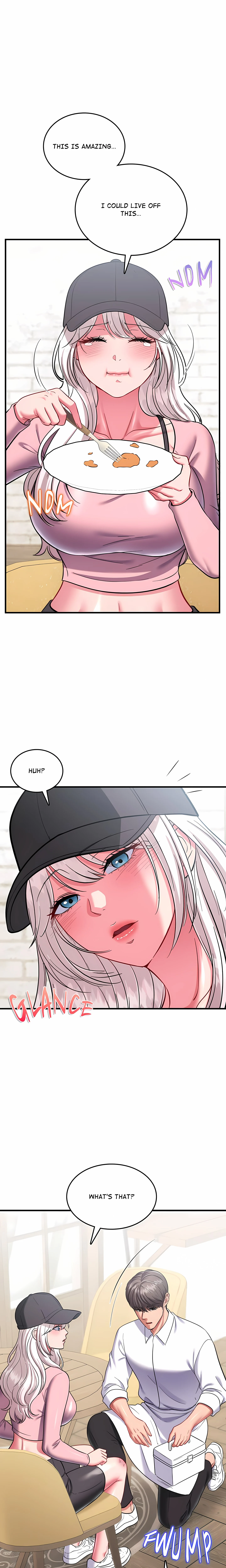 Sinfully Sweet chapter 16 page 23