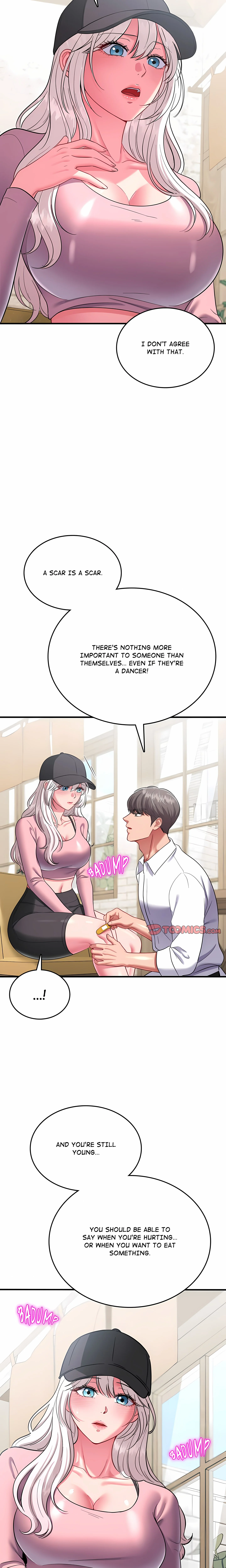 Sinfully Sweet chapter 16 page 26
