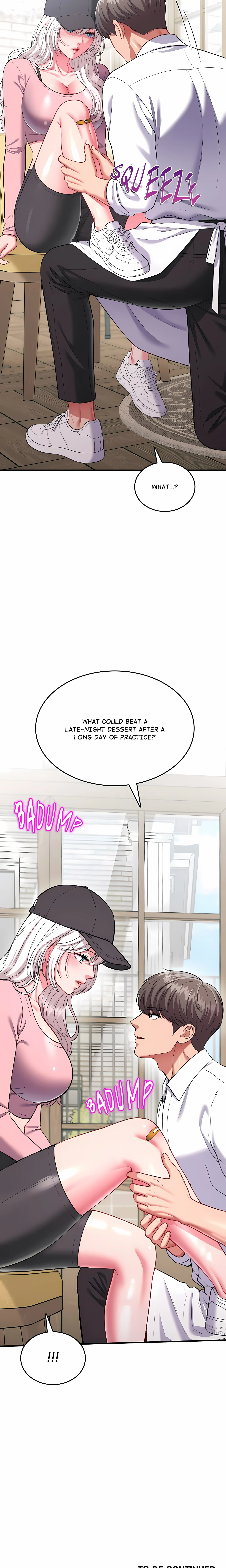 Sinfully Sweet chapter 16 page 29