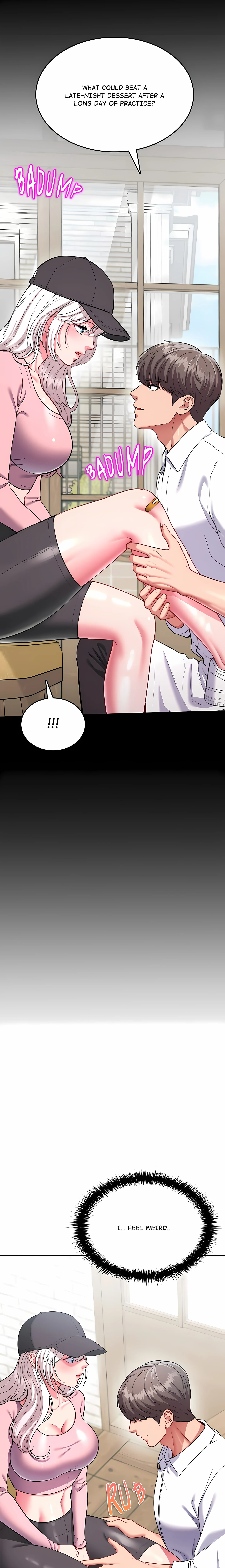 Sinfully Sweet chapter 17 page 2