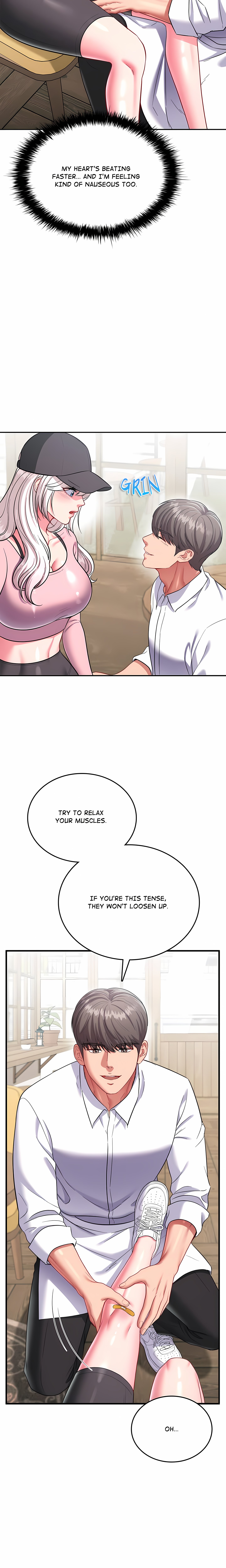 Sinfully Sweet chapter 17 page 3