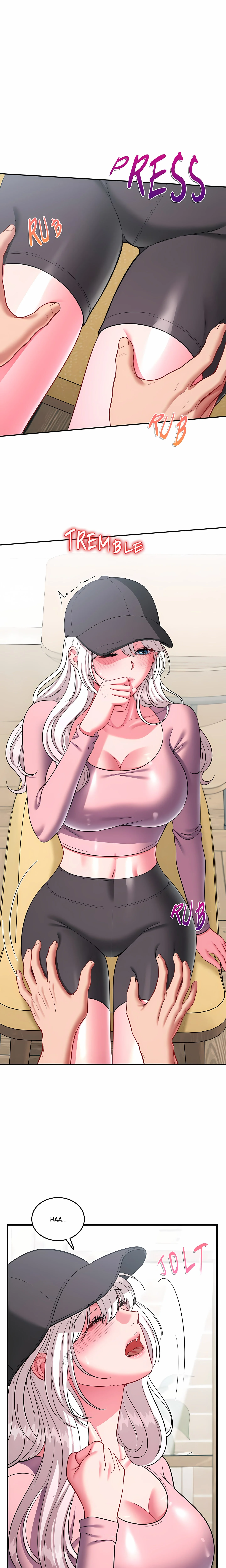 Sinfully Sweet chapter 17 page 4