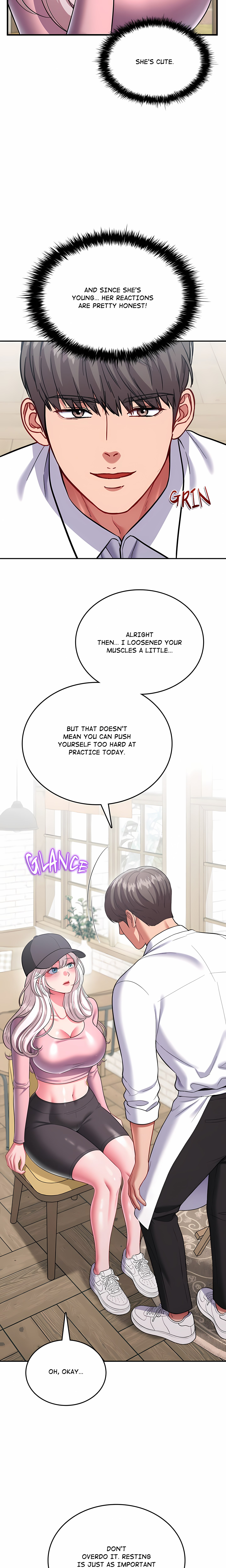 Sinfully Sweet chapter 17 page 5