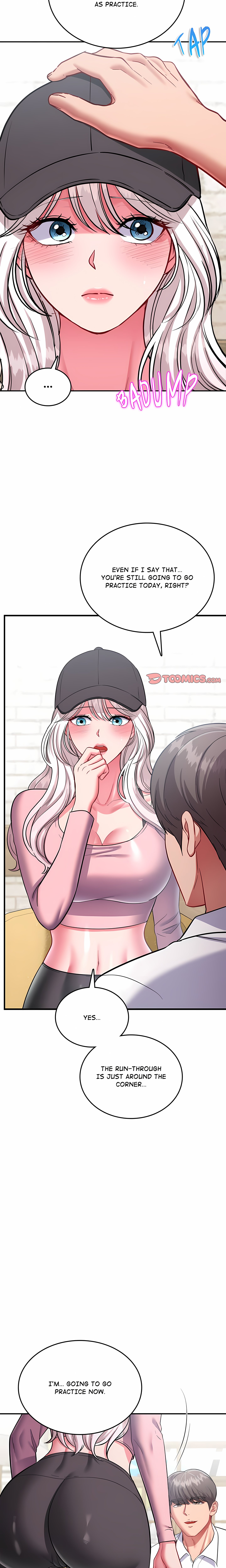 Sinfully Sweet chapter 17 page 6
