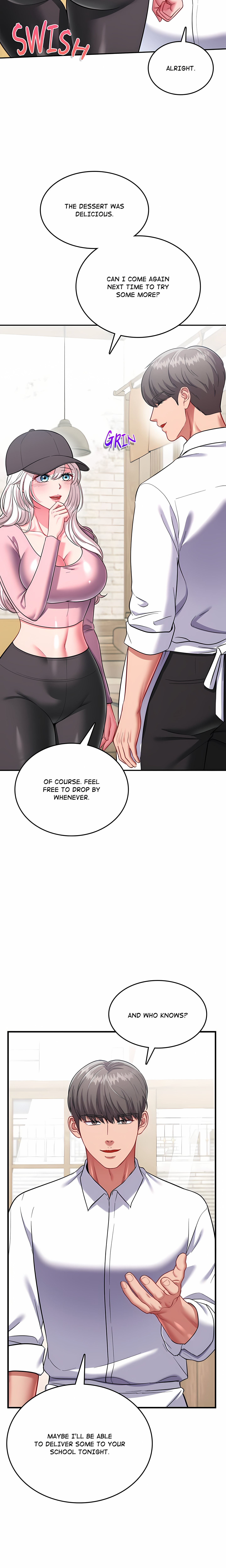 Sinfully Sweet chapter 17 page 7