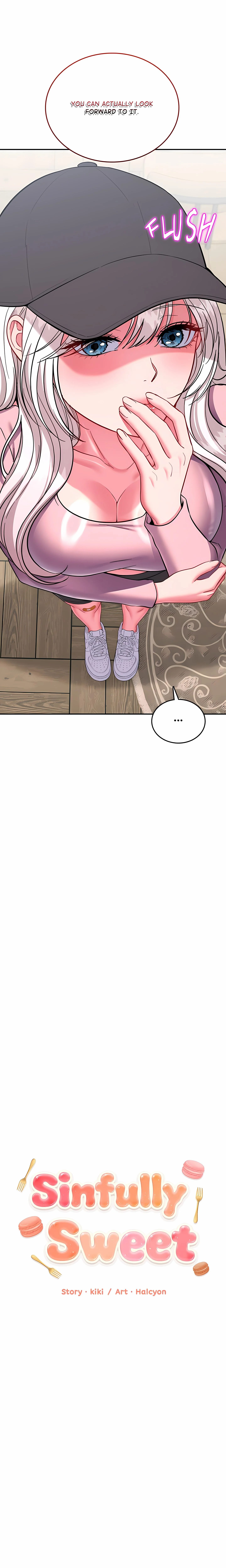 Sinfully Sweet chapter 17 page 8
