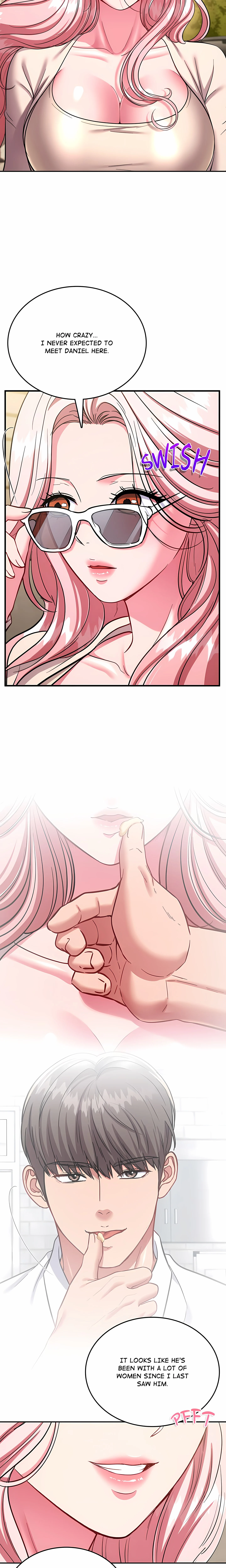 Sinfully Sweet chapter 17 page 10