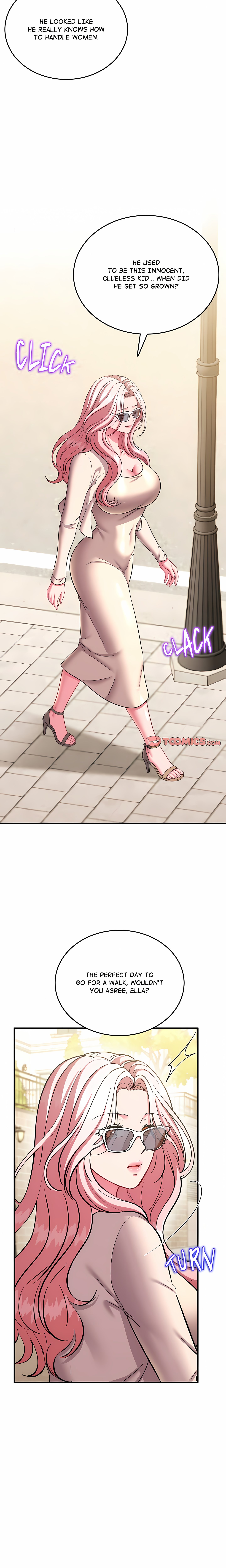Sinfully Sweet chapter 17 page 11