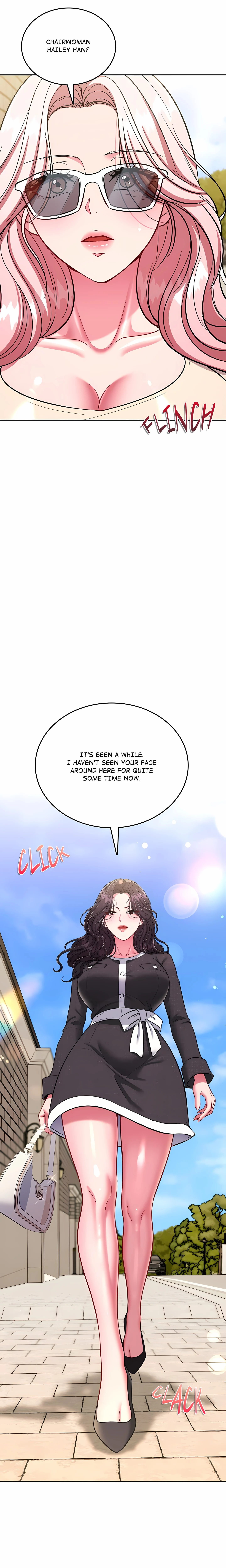 Sinfully Sweet chapter 17 page 12