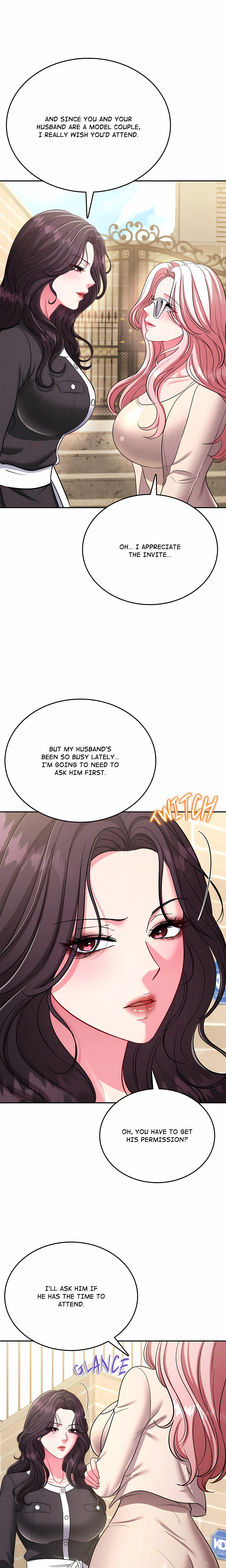 Sinfully Sweet chapter 17 page 14