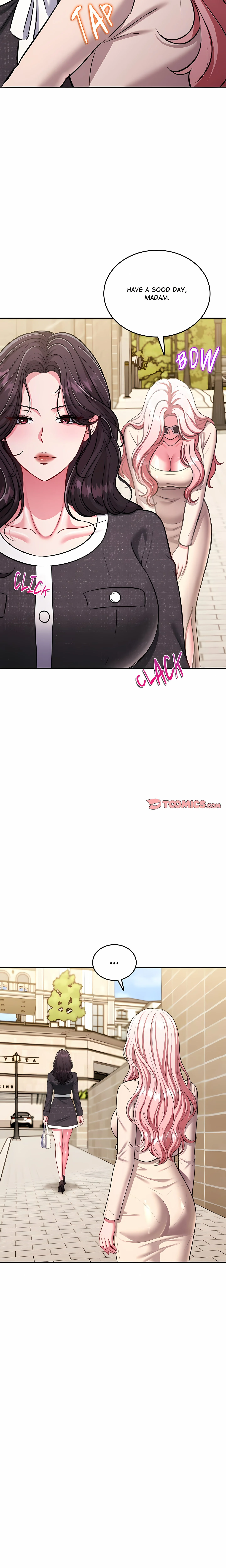 Sinfully Sweet chapter 17 page 16