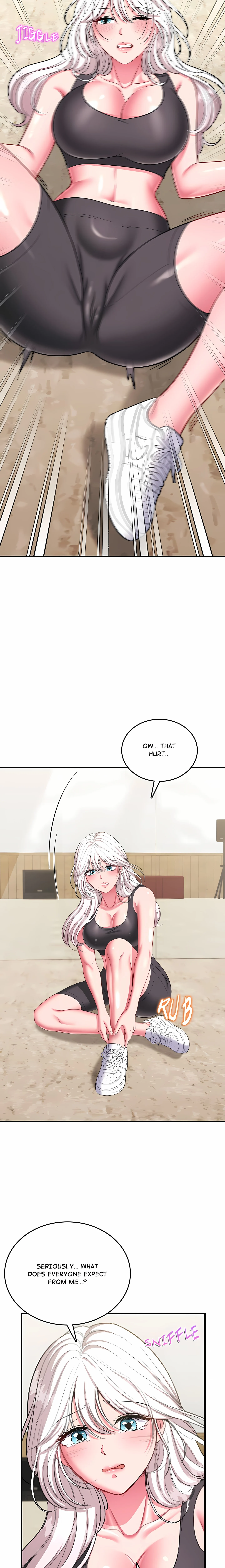 Sinfully Sweet chapter 17 page 19