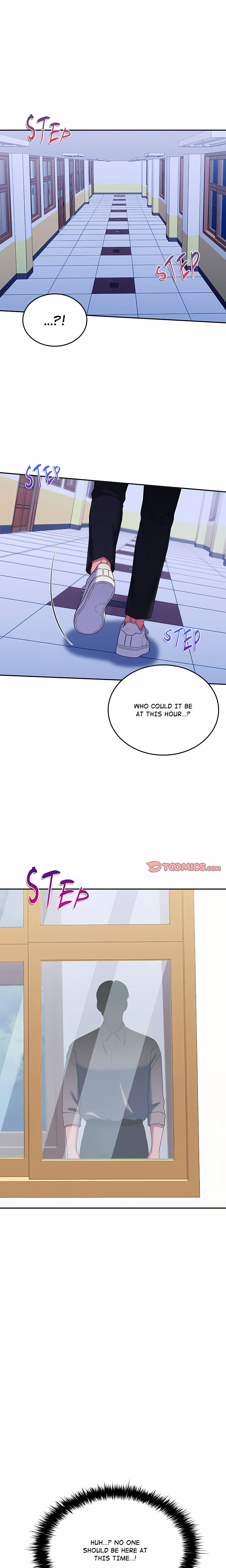 Sinfully Sweet chapter 17 page 21