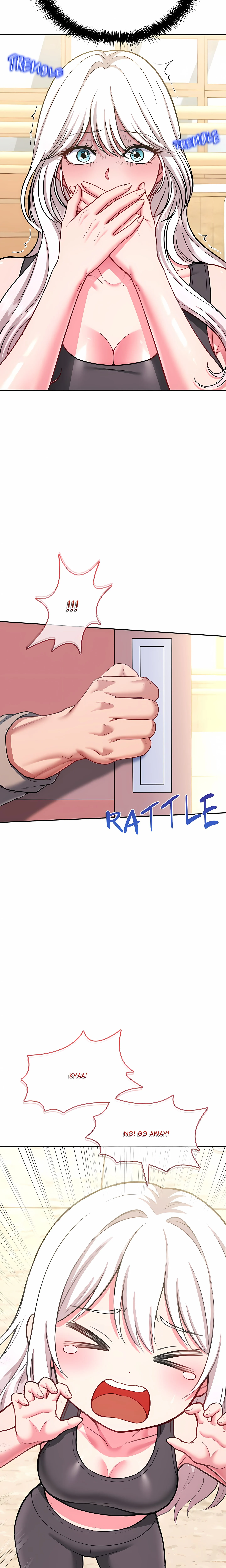 Sinfully Sweet chapter 17 page 22