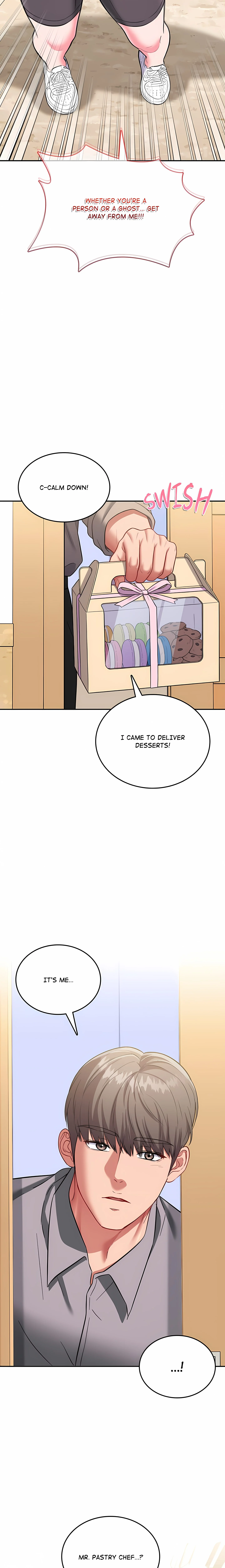 Sinfully Sweet chapter 17 page 23