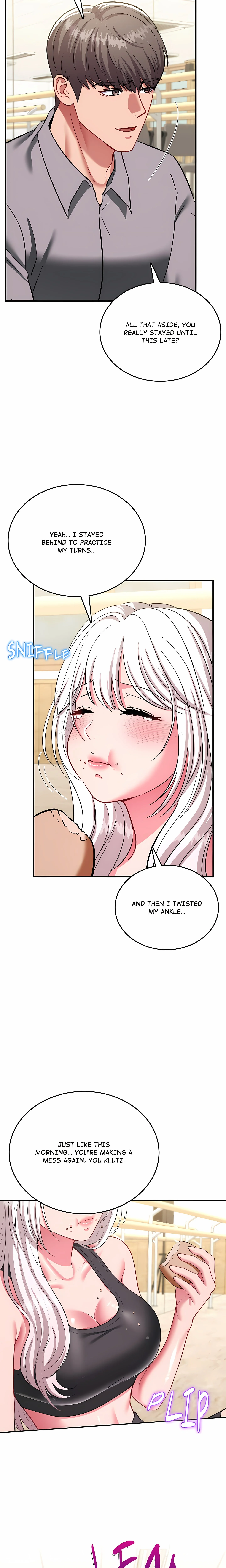 Sinfully Sweet chapter 17 page 25