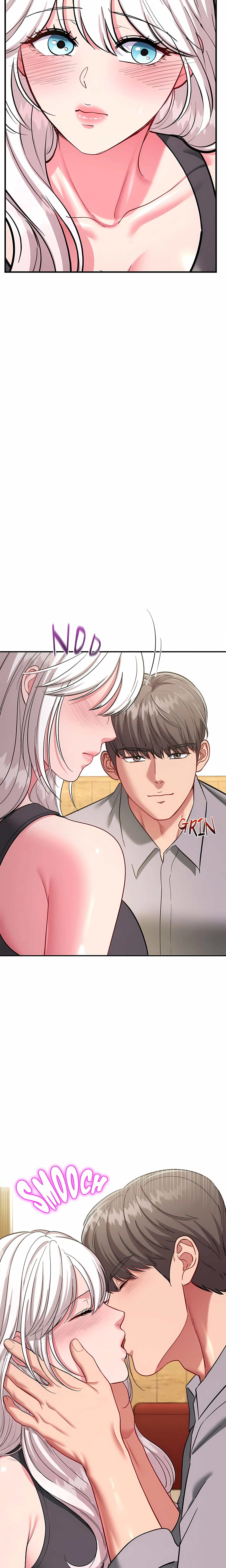 Sinfully Sweet chapter 17 page 29