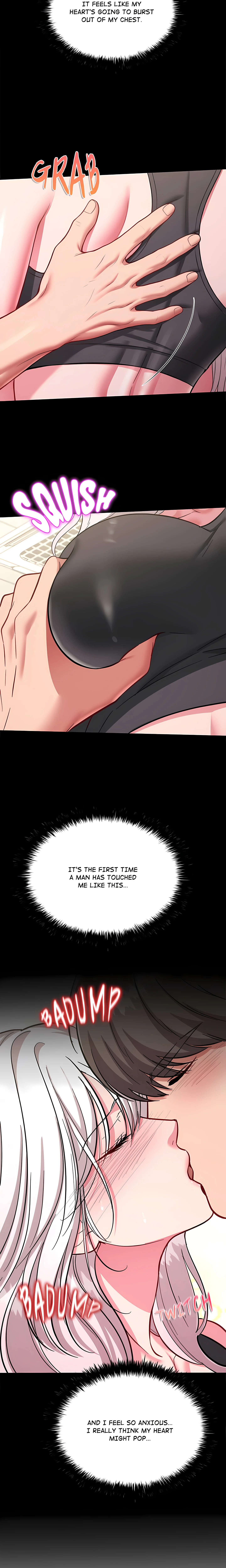 Sinfully Sweet chapter 18 page 2