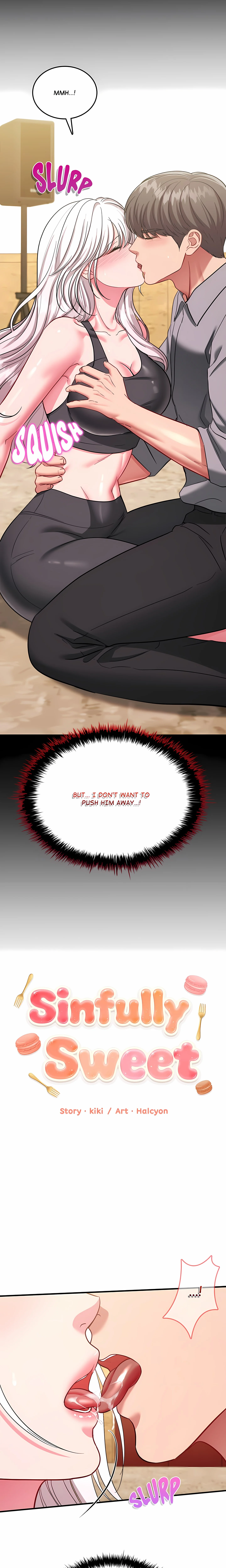 Sinfully Sweet chapter 18 page 3