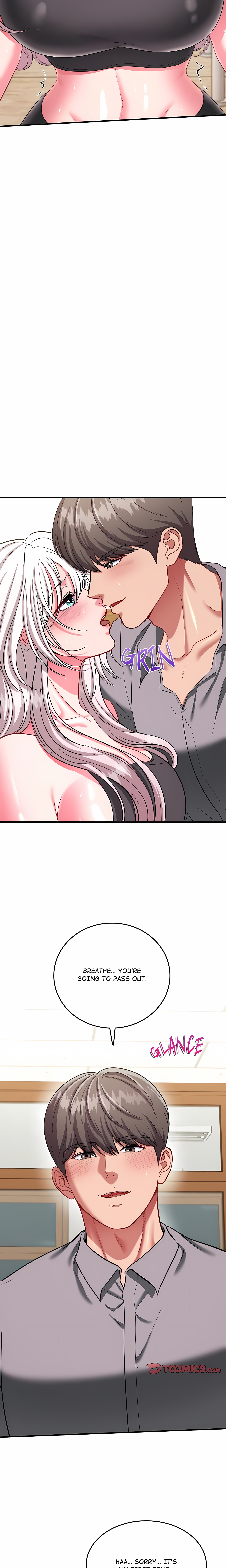 Sinfully Sweet chapter 18 page 5