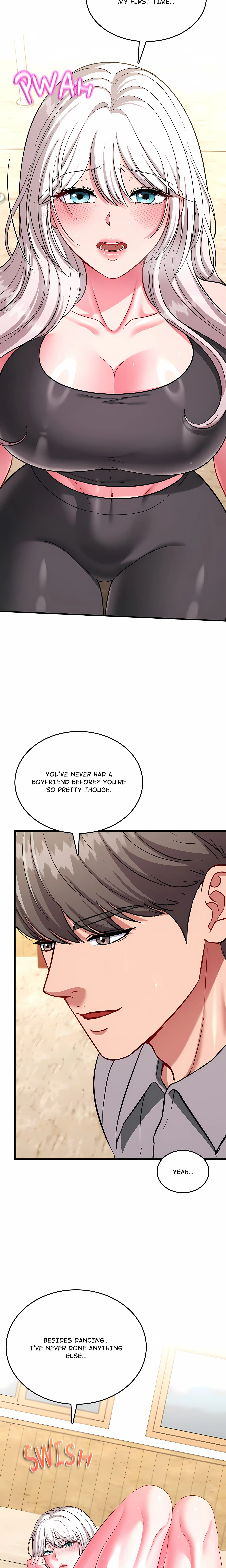 Sinfully Sweet chapter 18 page 6