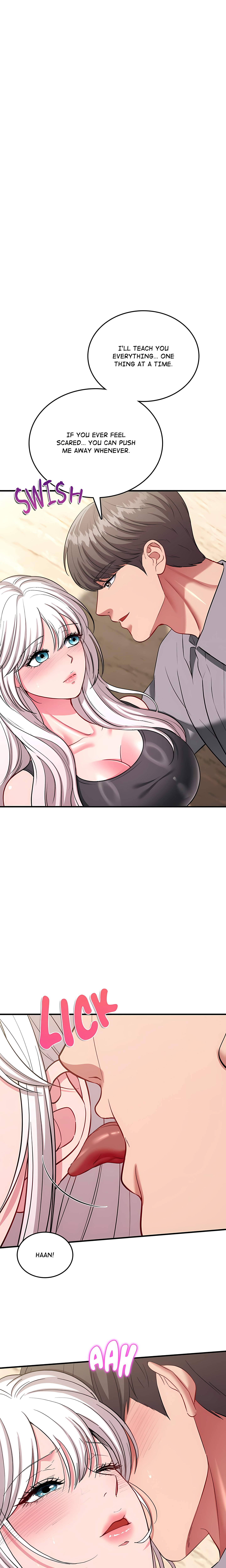 Sinfully Sweet chapter 18 page 8