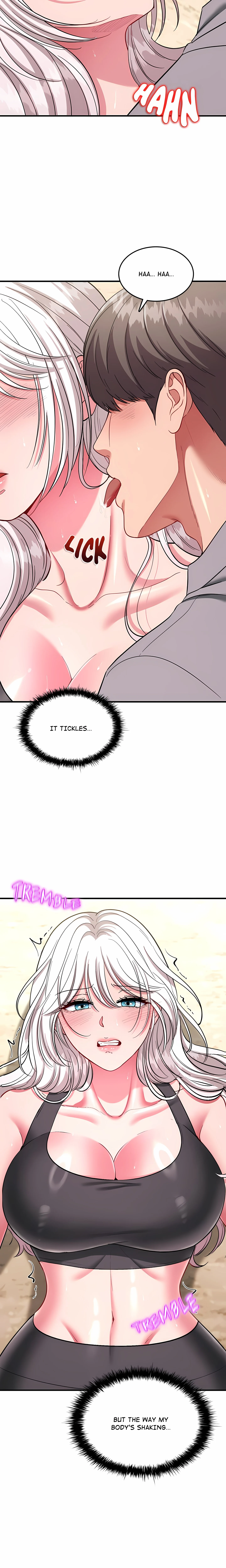 Sinfully Sweet chapter 18 page 9