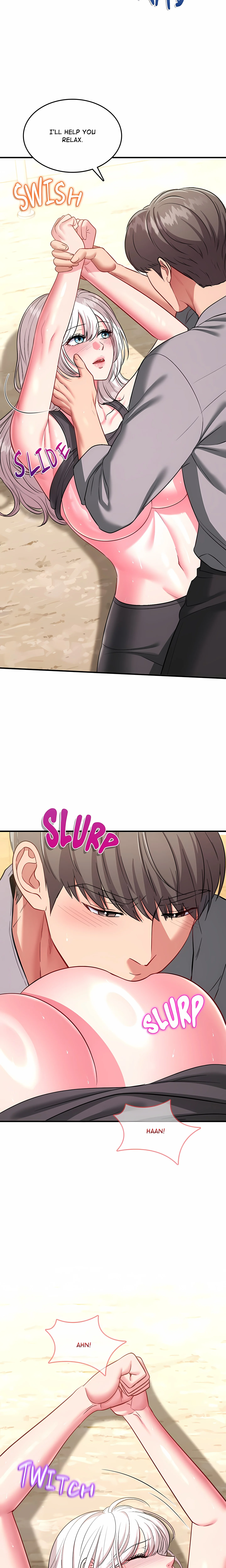 Sinfully Sweet chapter 18 page 12