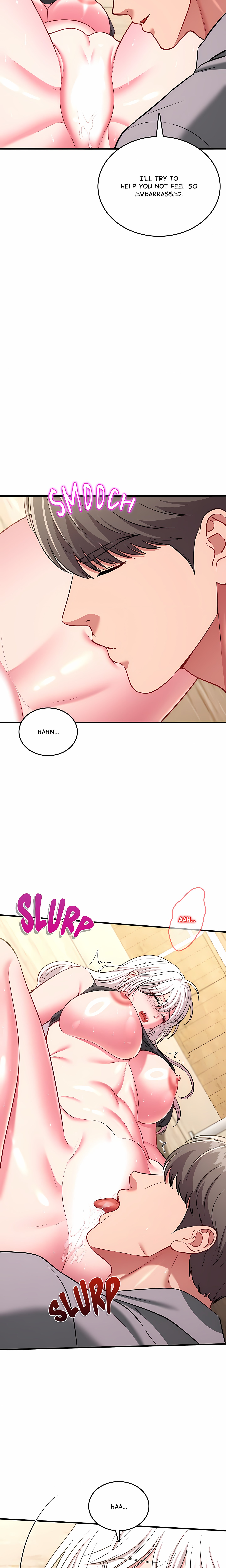 Sinfully Sweet chapter 18 page 16