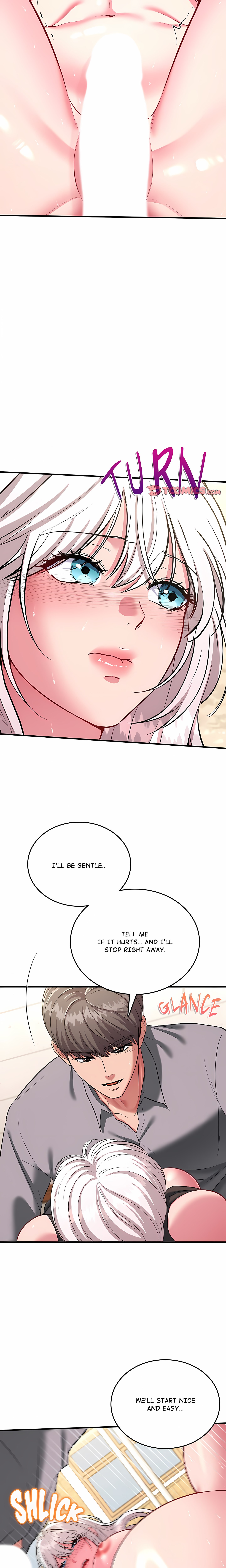 Sinfully Sweet chapter 18 page 19