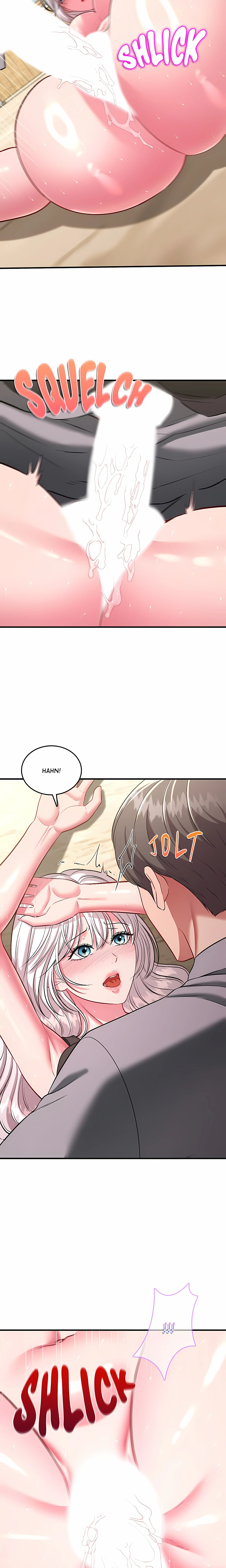 Sinfully Sweet chapter 18 page 20