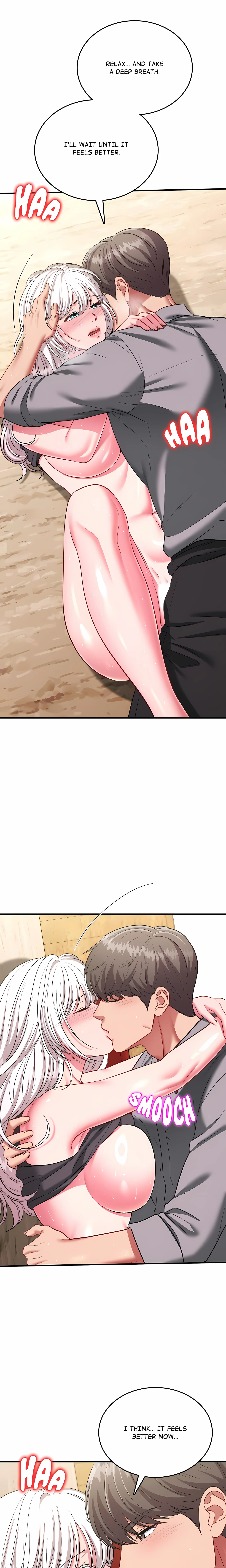 Sinfully Sweet chapter 18 page 22