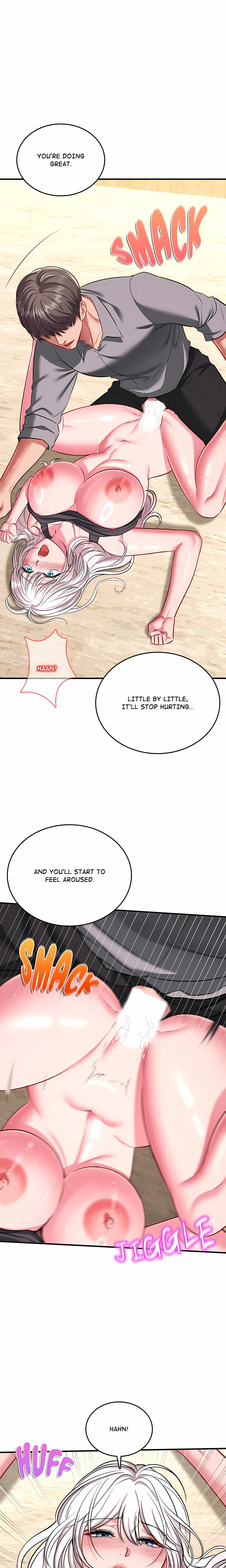 Sinfully Sweet chapter 18 page 24