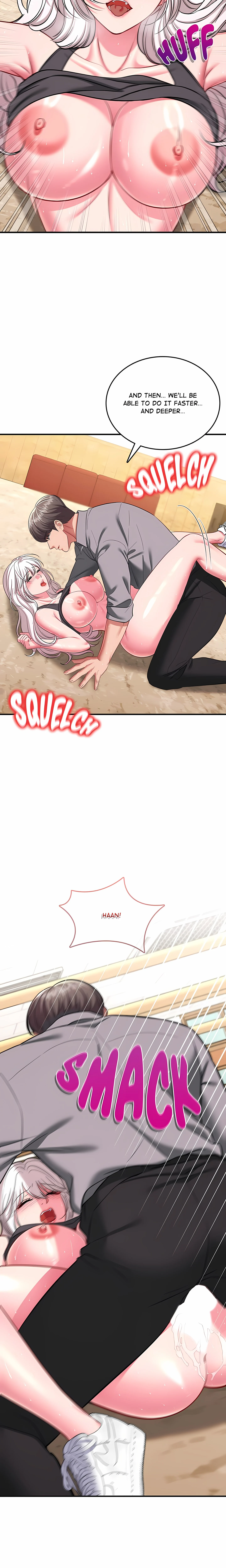 Sinfully Sweet chapter 18 page 25