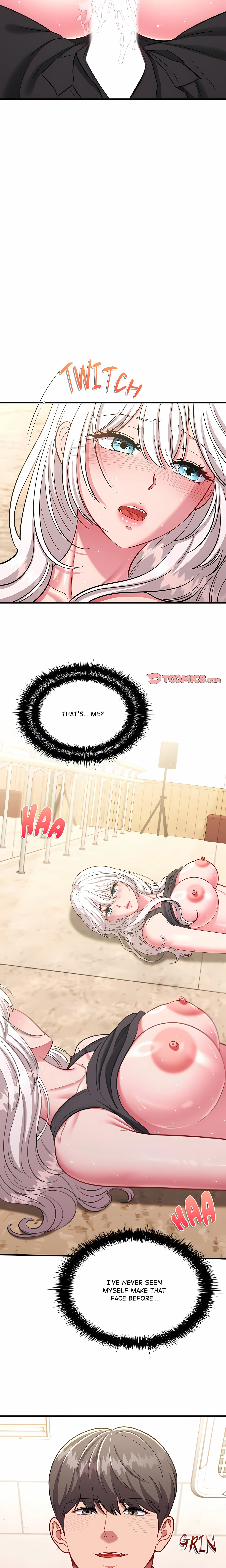 Sinfully Sweet chapter 19 page 6