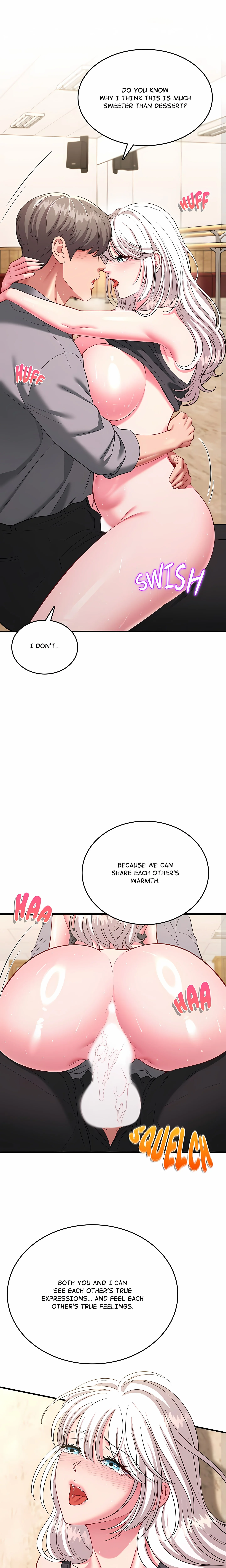 Sinfully Sweet chapter 19 page 9