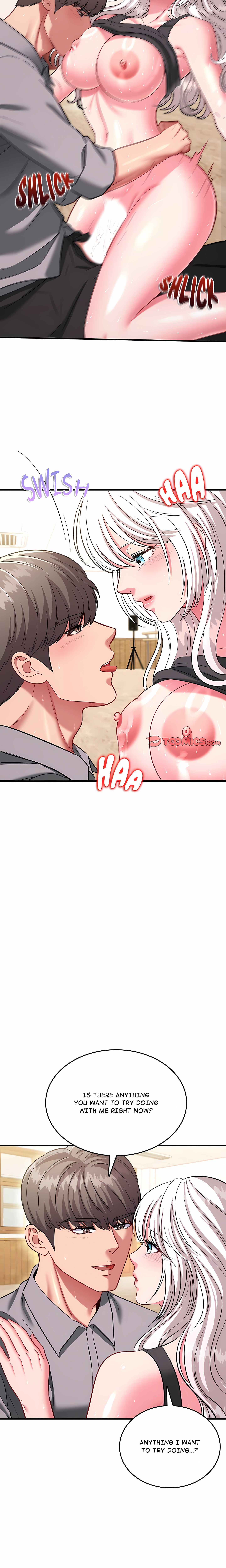 Sinfully Sweet chapter 19 page 11